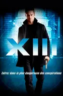 Affiche XIII, la série S02E06 Gauntlet
