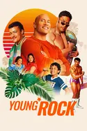 Affiche Young Rock S02E12 Laisser le peuple décider