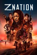 Affiche Z Nation S01E06 Résurrection Z
