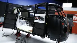 Street Customs S05E04 VW Steampunk
