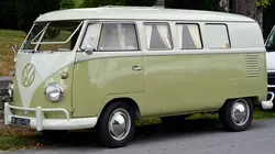 Street Customs S05E04 VW Steampunk