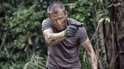 Visuel de Strike Back