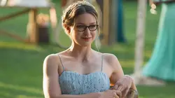 Visuel de Supergirl