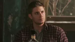 Visuel de Supernatural