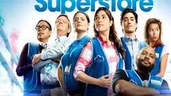 Superstore S03E05 Le Cadavre d'Hallowen