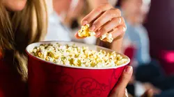 Sur Cine+  Top Gun : Maverick