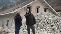 Sur le front Orages, inondations : sommes-nous prêts ?