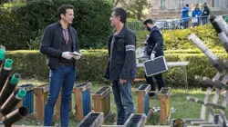Tandem S04E04 Les mots de Judith