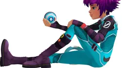 Team Dronix S01E17 La fièvre