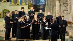 Tenebrae et Nigel Short : Allegri, Talbot
