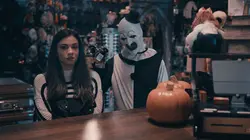 Visuel de Terrifier 2