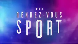 Visuel de TF1, rendez-vous sport