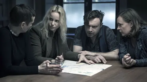 The Bridge (2011) : à quel âge regarder la série