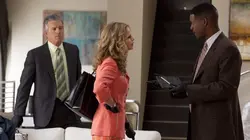 The Closer : L.A. enquêtes prioritaires S05E07 Morts en service