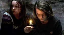 Visuel de The Dark