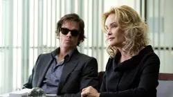 Visuel de The Gambler