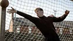 Visuel de The Keeper
