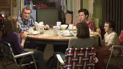 Visuel de The Middle