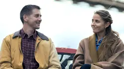 Visuel de The Middle Man