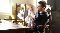 The Originals S02E09 Seconde peau