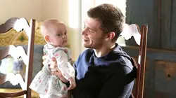 The Originals S02E09 Seconde peau