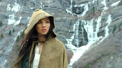 The Outpost S01E01 La Survivante