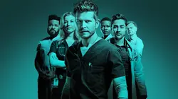 The Resident S03E17 Ambiance cabaret