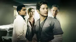 The Resident S03E17 Ambiance cabaret