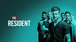 The Resident S03E17 Ambiance cabaret