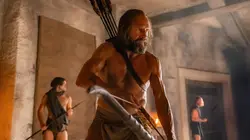 Visuel de The Return, le retour d'Ulysse