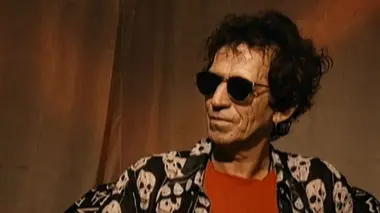 The Rolling Stones - Totally Stripped