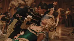 Sur Ciné+ Frisson à 22h22 : The Ugly Stepsister