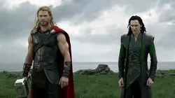 Thor : Ragnarok
