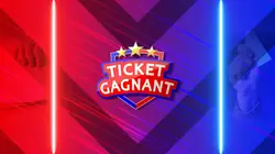 Sur Equidia à 23h25 : Ticket Gagnant