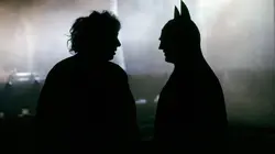 Visuel de Tim Burton : un monstre de cinéma