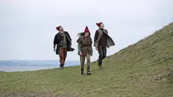 Tinka S01E19 Le prince héritier