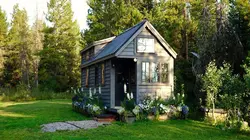 Tiny House : mini-maison à emporter S01E00 Un véritable petit écrin