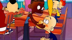 Titeuf S04E16 Jurassic Love