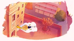 Titeuf S04E16 Jurassic Love