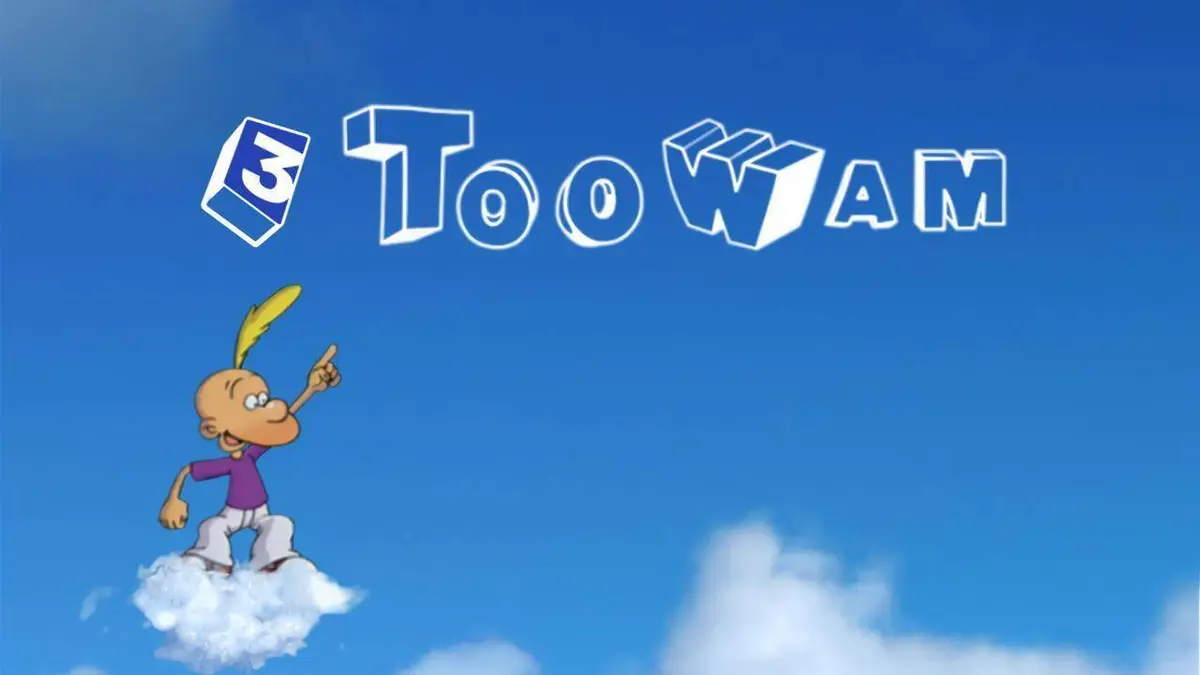 Titeuf S03E91 Un don de la nature