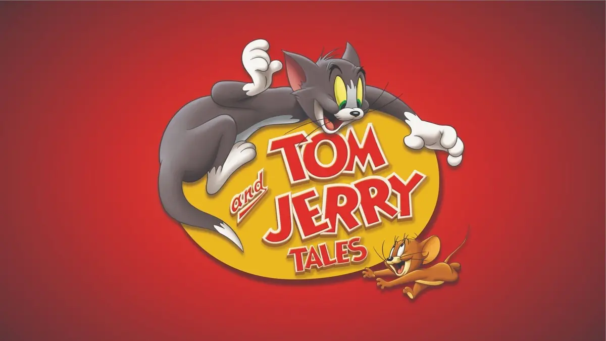 Tom et Jerry Tales S01E54 L'invasion des profanateurs de frigo