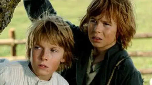 Photos de Tom Sawyer