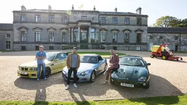 Top Gear France