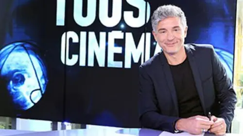 Tous cinéma Episode 15/38