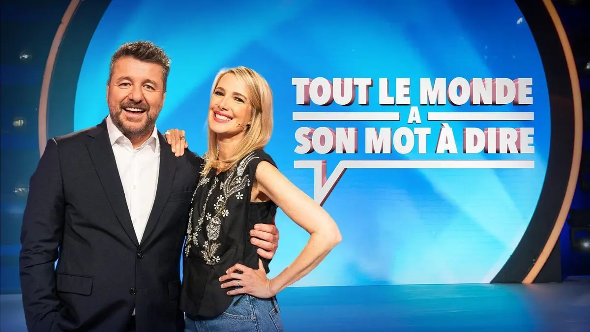 Tout le monde a son mot à dire Best of n°1