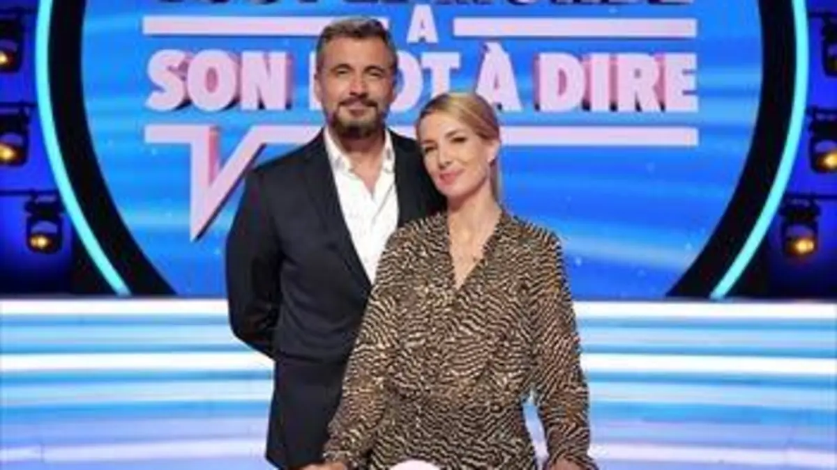 Tout le monde a son mot à dire