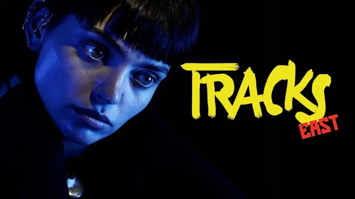 Tracks East Israël : en guerre pour toujours ?