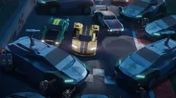 Transformers Earth Spark S01E14 Protocoles de sécurité
