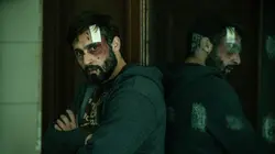Visuel de Trauma