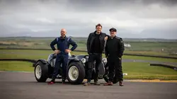Trésors des circuits S01E02 Stovebolt Special